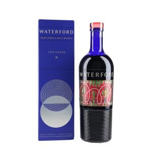Waterford The Cuvee - 50% 70cl